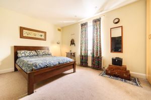 Bedroom 1 shot 1- click for photo gallery